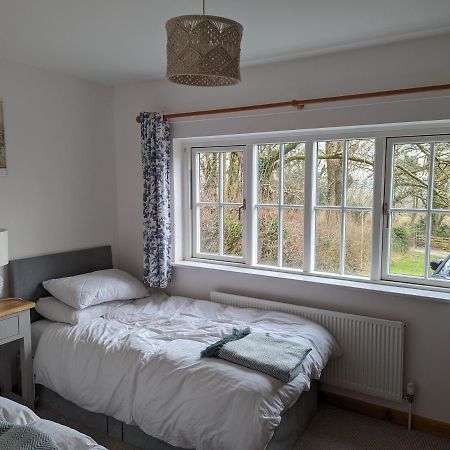 Cosy 2-Bed Property In Ashburton Dartmoor Newton Abbot Exterior foto